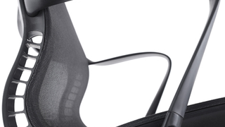 Herman Miller Setu Chair Is a Poor Man's Embody